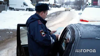 В Челябинской области пенсионер оштрафован на 200 тысяч рублей за попытку подкупа инспектора ГИБДД