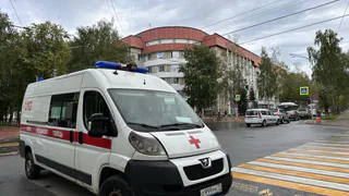 На Урале 12-летний школьник выпил энергетик и оказался на грани инсульта
