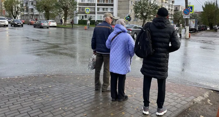 Теперь не важно, успел ли пешеход ступить на зебру: в ГАИ водителям разъяснили, как по-новому уступать дорогу