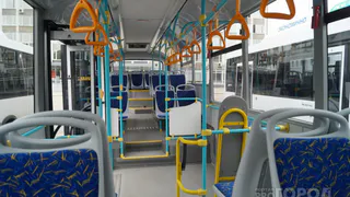 Жителей Магнитогорска просят оценить работу общественного транспорта
