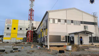 На Южном Урале расследуют гибель работников на химическом производстве