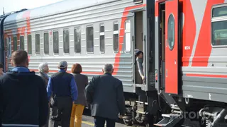 Август стал пиковым месяцем для пассажирских перевозок в Челябинской области