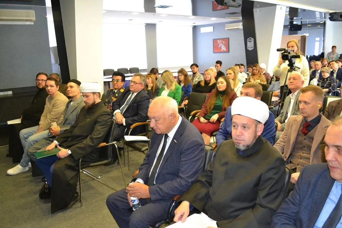 В Магнитогорске подняли вопрос адаптации мигрантов и предложили создать новое министерство