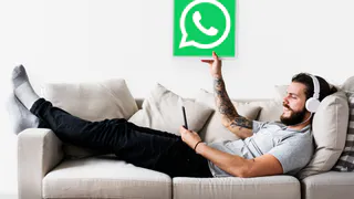18 декабря в WhatsApp включат режим самоуничтожения. Это коснется каждого