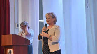 Юные исследователи Магнитогорска представят свои открытия на научной встрече