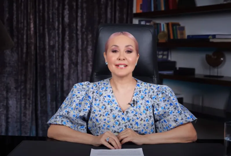 Восстанут из пепла: Василиса Володина назвала единственный знак зодиака, которому с 15 января откроется путь к счастью