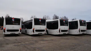 Бесплатные пересадки в Магнитогорске: стартует новая система компенсации расходов на проезд