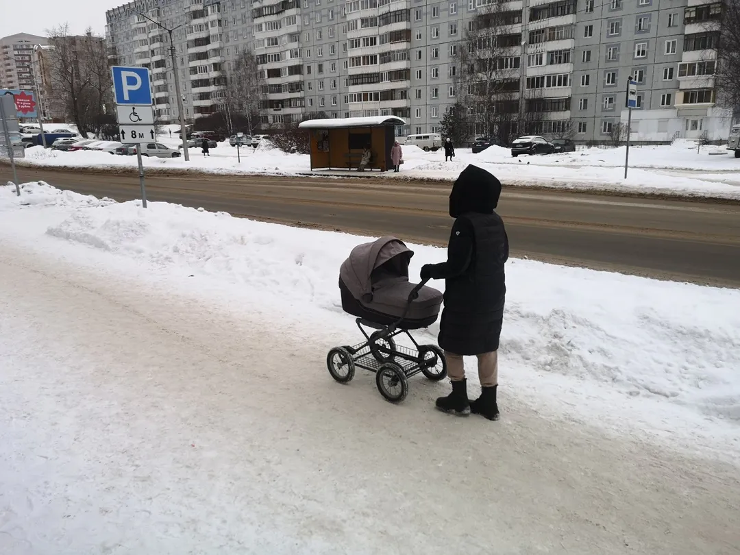В Челябинской области снизилась рождаемость и увеличилась смертность