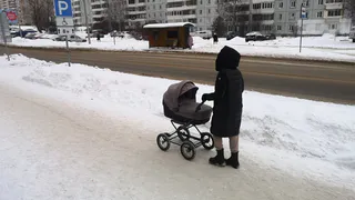 В Челябинской области снизилась рождаемость и увеличилась смертность