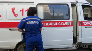 В Челябинске драка чуть не окончилась смертью