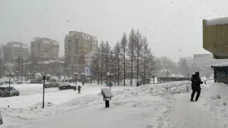 «Декабрь, январь и февраль устроят нам страшную подставу». Метеорологи дали новый прогноз на зиму