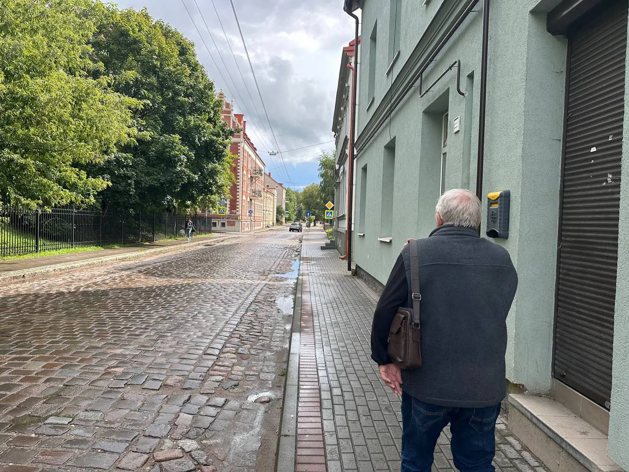 Не нужно ехать в Европу: этот уютный город в 300 км от Москвы стал настоящим открытием