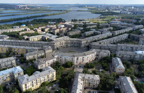 Фестиваль "Челябинская область — большая семья" объединит магнитогорцев