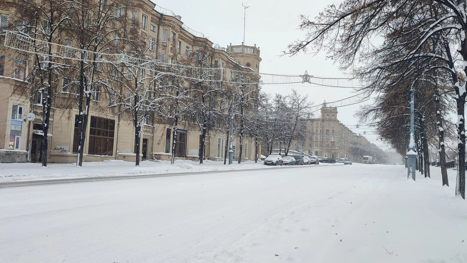 Непогода обрушится на Челябинскую область: что ждать от погоды на этой неделе