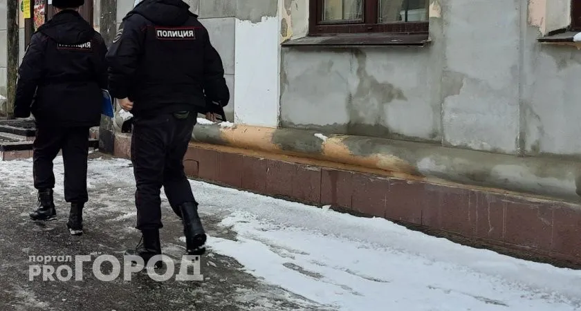 В Магнитогорске полиция раскрыла нападение на мужчину за замечание о выгуле ротвейлера без намордника