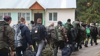 Челябинская учительница уволилась из школы и отправилась на фронт 