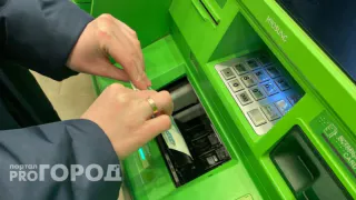 С сегодняшнего дня: Сбербанк предупредил всех, чьи телефоны имеют "Сбербанк Онлайн"