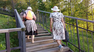 Указ уже подписан. Пенсионеров, которые живут в квартире одни, ждет сюрприз с 14 сентября