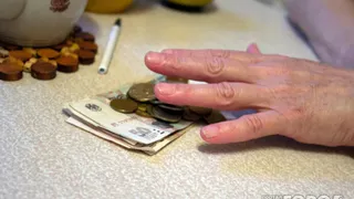 Индексация будет рекордной. Стали известны даты нового повышения пенсий в России