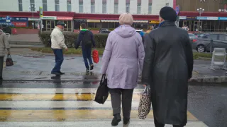С апреля пенсии начнут приходить в другое время: в Соцфонде сказали, как все будет происходить