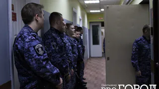Сотрудники Росгвардии на Южном Урале подозреваются в превышении полномочий