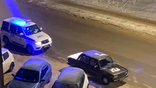 В Магнитогорске за сутки произошли 23 аварии: в одной из них пострадали люди