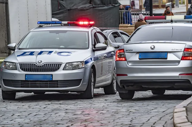 Угнать любой ценой: автослесарь «позаимствовал» машину клиента для поездки в Магнитогорск