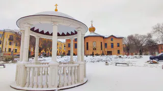 Магнитогорск: новый туристический центр России