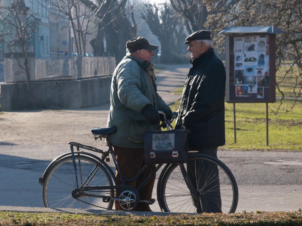 "Со вторника станет бесплатно абсолютно для всех пенсионеров": новая льгота вводится с 17 сентября