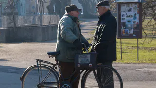 "Со вторника станет бесплатно абсолютно для всех пенсионеров": новая льгота вводится с 17 сентября