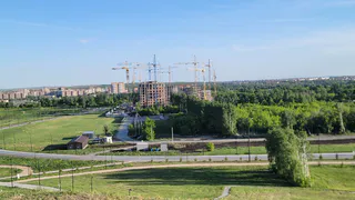 В Челябинской области днем 28 июля воздух прогреется до +36 градусов 