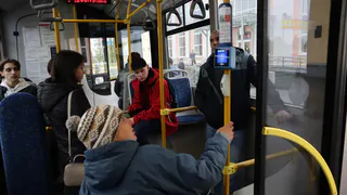 На выставке «Иннопром» покажут новые электробусы для Магнитогорска