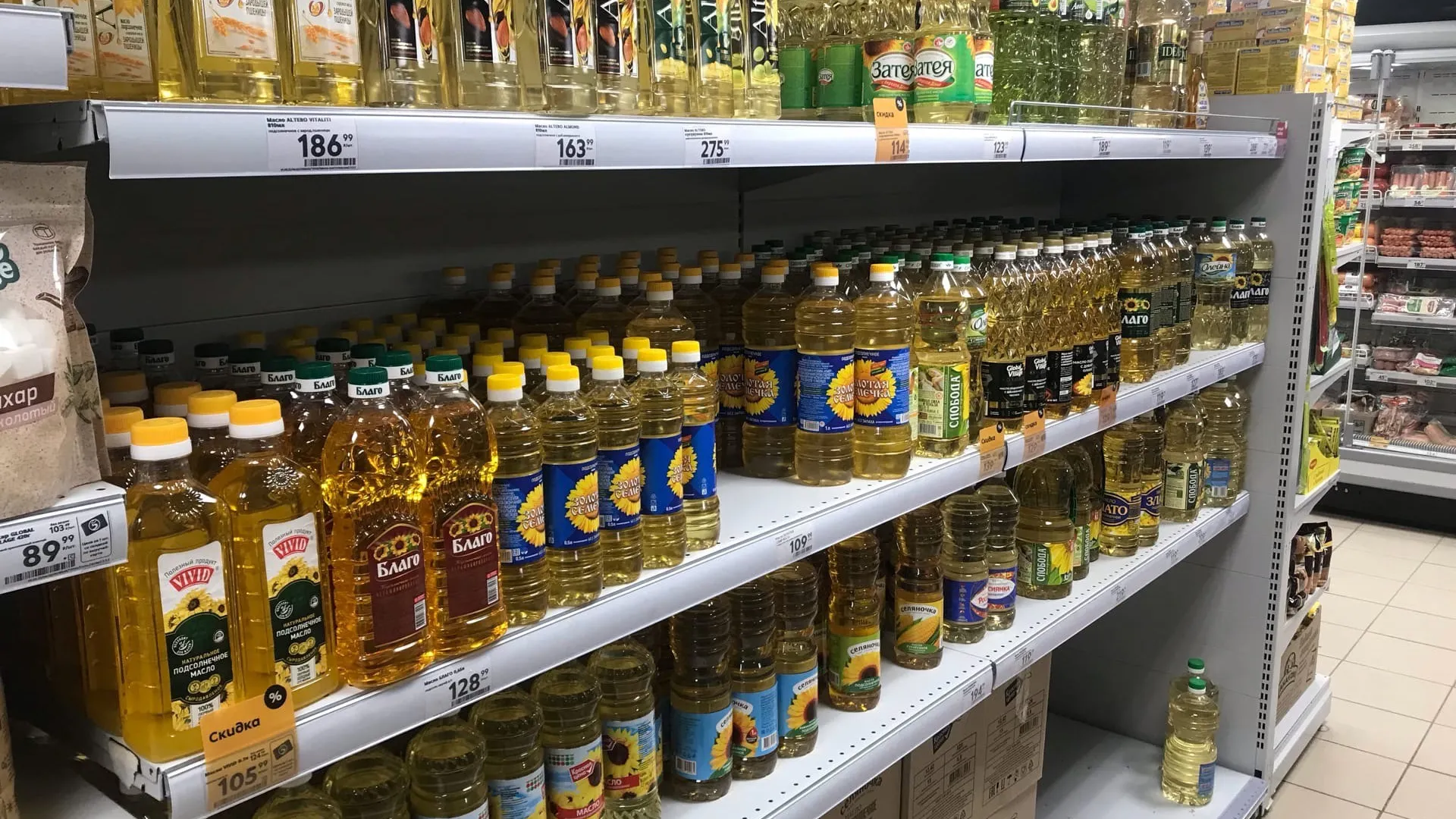 Ученые определили самое полезное масло: не оливковое, не подсолнечное и в разы полезнее льняного