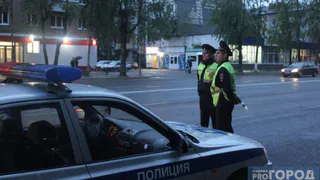 Водителей предупредили: с 9 июля у вернувшихся в город будут отбирать права