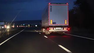 В Магнитогорске ввели ограничения для некоторых видов авто