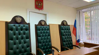 Челябинский бизнесмен ответит в суде за крупную взятку чиновнику