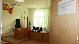 Вологжанин заплатит штраф за пронесенный в аэропорт Череповца кастет