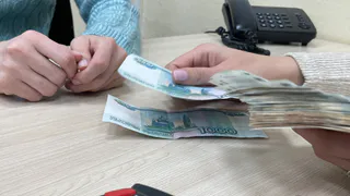 Уже точно. Из сентябрьской пенсии вычтут 6560 рублей – кто попал в этот список