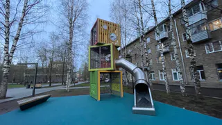 В Челябинской области благоустроили более 50 общественных территорий в рамках программы развития села