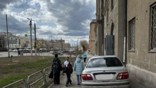 В Магнитогорске двух водителей привлекли к ответственности после жалоб в соцсетях