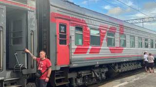Теперь будет нельзя: в поездах запретили есть популярное блюдо россиян