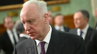 Бастрыкин потребовал разобраться с затоплением челябинского поселка, где пострадали многодетные семьи