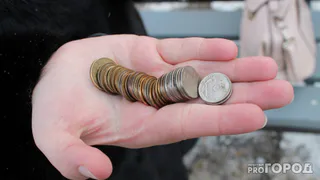 Жителям Челябинской области предлагают сдать накопившуюся мелочь