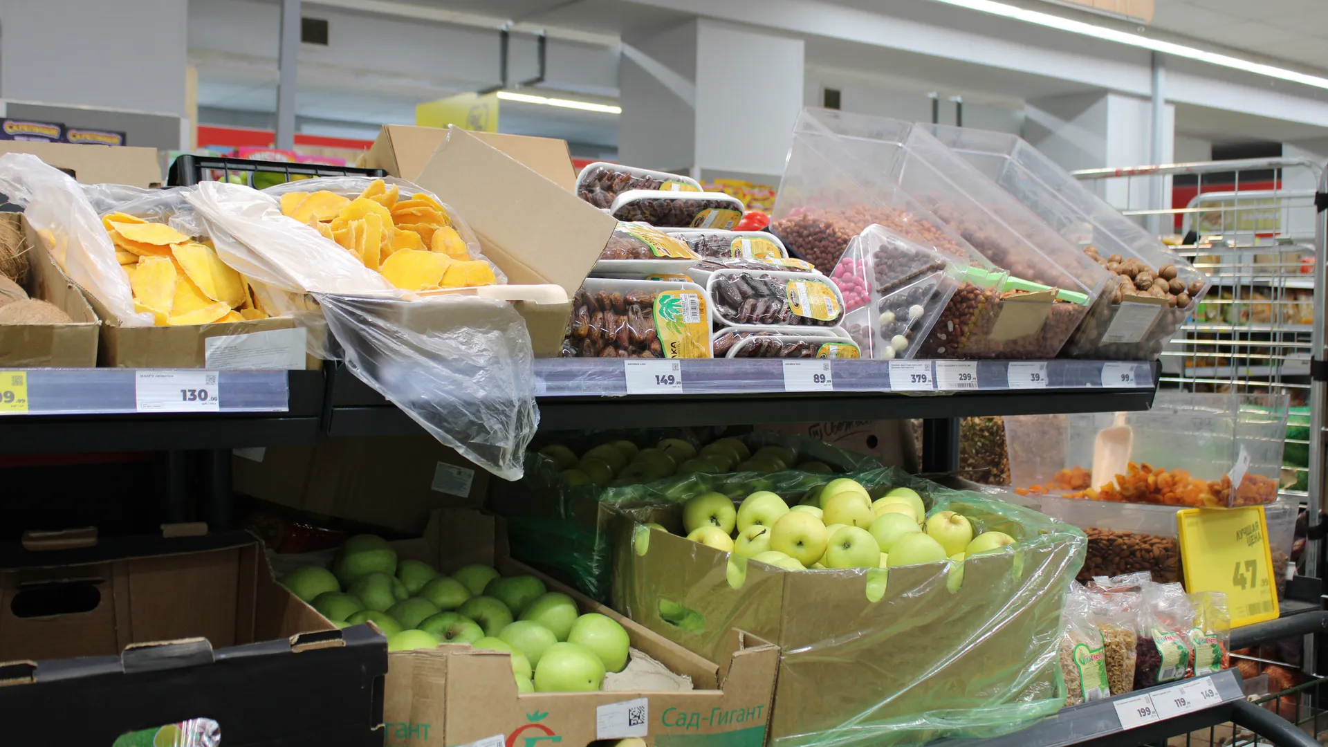 Исчезнет с полок магазина с 10 октября: ожидайте дефицита - какие продукты