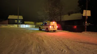 Бдительный житель Челябинской области помог полиции остановить пьяного водителя