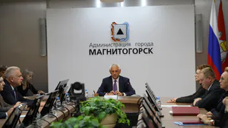 Магнитогорск поддерживает местных производителей и покупателей