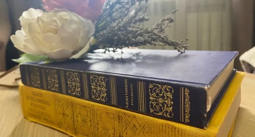 Советские книги стоят до 2 млн рублей - стоит заглянуть в свою библиотеку