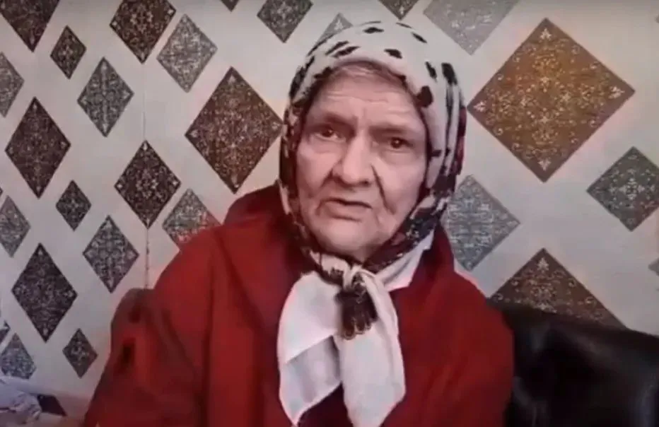 В Магнитогорске бабушку, жившую в подвале, отправят в дом престарелых