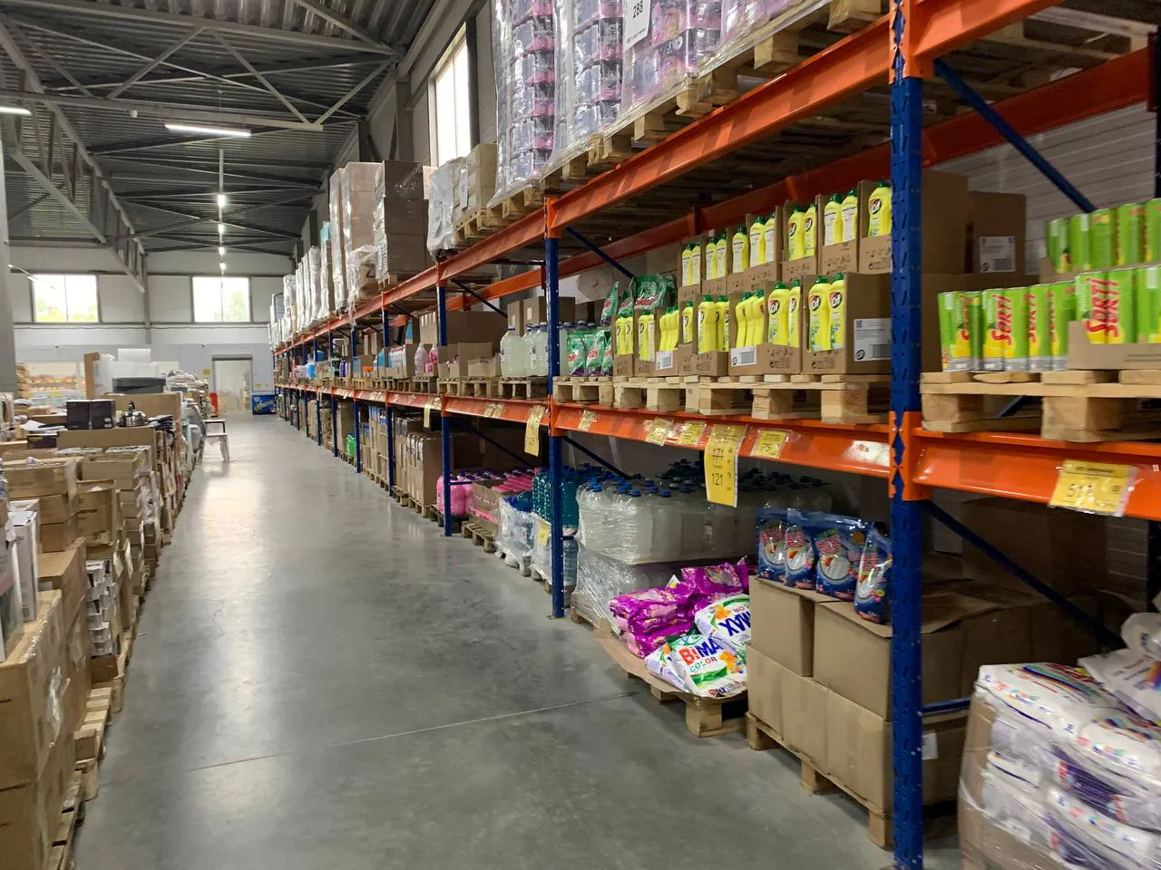 Новинки из Светофора: зашла за продуктами, а обнаружила товары года