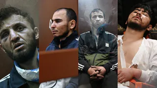 Напавшие на "Крокус" террористы находились под воздействием психотропных веществ